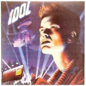 Billy Idol - Charmed Life FLAC