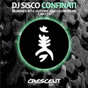 DJ Sisco - Confinati FLAC