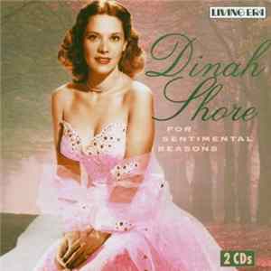 Dinah Shore - For Sentimental Reasons FLAC