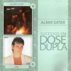 Almir Sater - Almir Sater / Cria FLAC