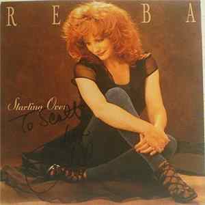 Reba McEntire - Starting Over FLAC