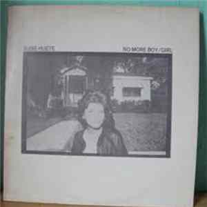 Susie Huete - No More Boy / Girl FLAC