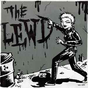 The Lewd - Roughouse FLAC