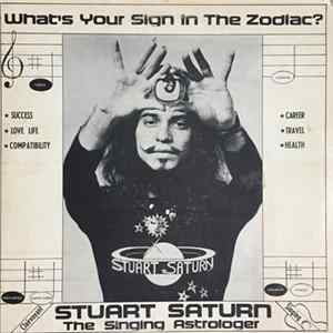 Stuart Saturn The Singing Astrologer - What's Your Sign In The Zodiac? FLAC