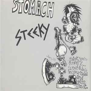 Stomach / Steeky - Stomach / Steeky FLAC