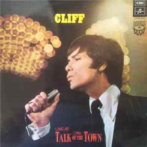 Cliff Richard - Live At The Talk Of The Town FLAC