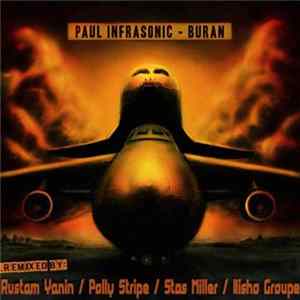 Paul Infrasonic - Buran FLAC