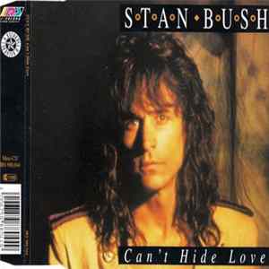 Stan Bush - Can't Hide Love FLAC