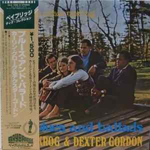 Karin Krog & Dexter Gordon - Some Other Spring, Blues And Ballads FLAC