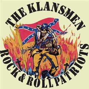 The Klansmen - Rock & Roll Patriots FLAC