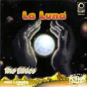 The Ethics - La Luna FLAC