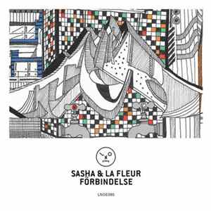 Sasha & La Fleur - Förbindelse FLAC
