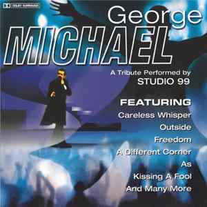Studio 99 - George Michael - A Tribute FLAC