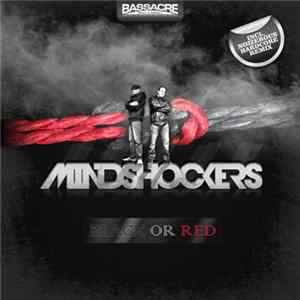 Mindshockers - Black Оr Red FLAC