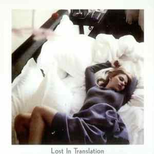 Kevin Shields / The Jesus & Mary Chain - Lost In Translation FLAC