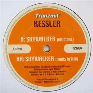 Kessler - Skywalker FLAC