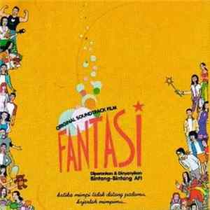 Various - Fantasi - Original Soundtrack Film FLAC