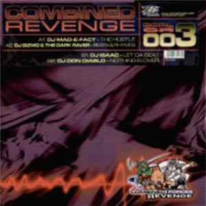 Various - Combined Revenge 003 FLAC
