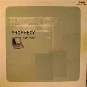 Prophecy - Night Rituals FLAC