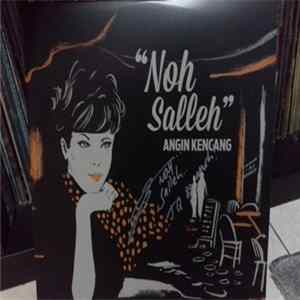 Noh Salleh - Angin Kencang FLAC