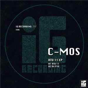 C-Mos - Rtu 11 EP FLAC