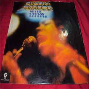 Gloria Gaynor - Never Can Say Goodbye FLAC