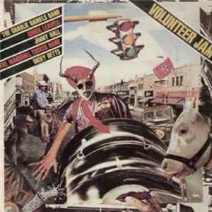 Various - Volunteer Jam FLAC