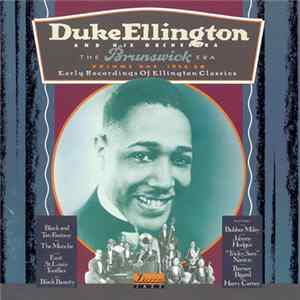 Duke Ellington And His Orchestra - The Brunswick Era, Volume I (1926-29) FLAC