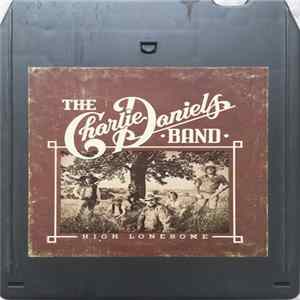 The Charlie Daniels Band - High Lonesome FLAC