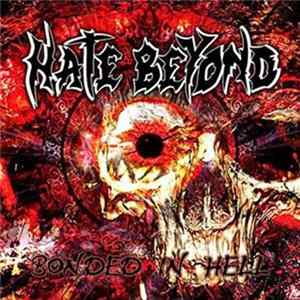 Hate Beyond - Bonded In Hell FLAC