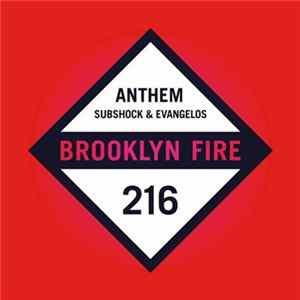 Subshock & Evangelos - Anthem FLAC
