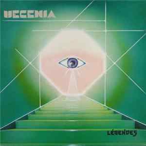 Hecenia - Légendes FLAC