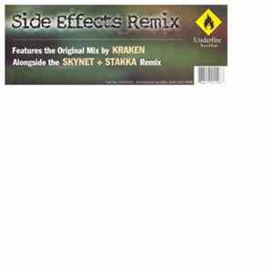 Kraken - Side Effects (Remix) FLAC