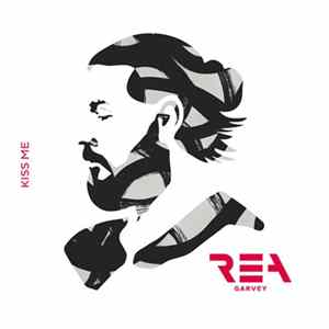 Rea Garvey - Kiss Me FLAC