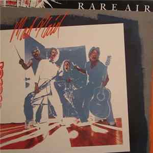 Rare Air - Mad Plaid FLAC