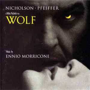 Ennio Morricone - Wolf FLAC