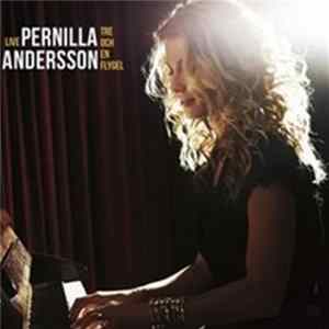 Pernilla Andersson - Tre Och En Flygel Live FLAC