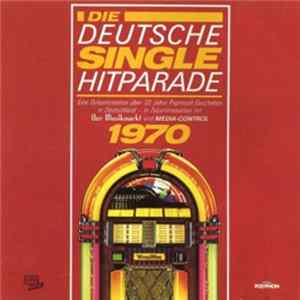 Various - Die Deutsche Single Hitparade 1970 FLAC