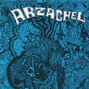 Arzachel - Arzachel FLAC