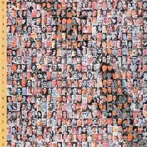 Ultravox - All In One Day FLAC
