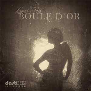 Lennert Hal - Boule d'or FLAC