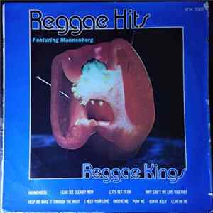 Reggae Kings - Reggae Hits FLAC