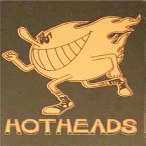 Hotheads - Hotheads FLAC