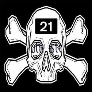 DJ Freak - Death Cross EP FLAC
