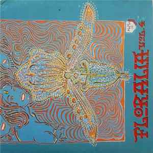 Various - Floralia Vol. 4 FLAC