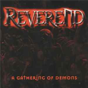 Reverend - A Gathering of Demons FLAC