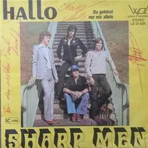 Sharp Men - Hallo FLAC