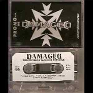 Damaged - Promo '96 FLAC