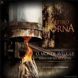 Zefiro Torna - O Monde Aveugle FLAC