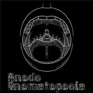 Anode - Onomatopoeia FLAC